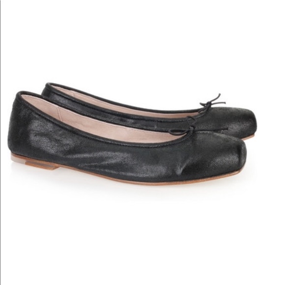 quality ballet flats